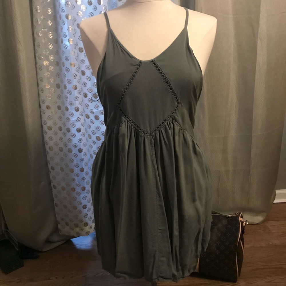 Free People Inspired Dress